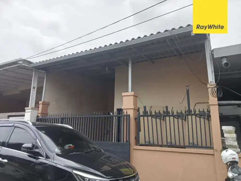 Rumah Dijual Dijalan Jepara Surabaya Pusat