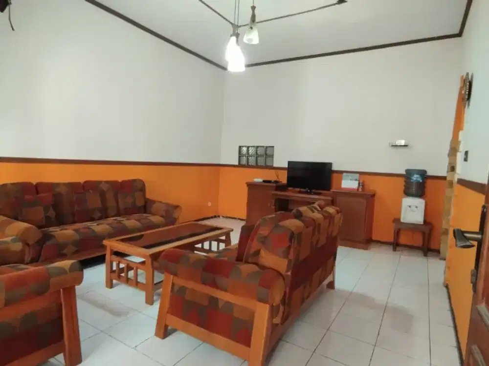 Dijual dan sewa rumah Dalam komplek setiabudi Regency Bandung utara