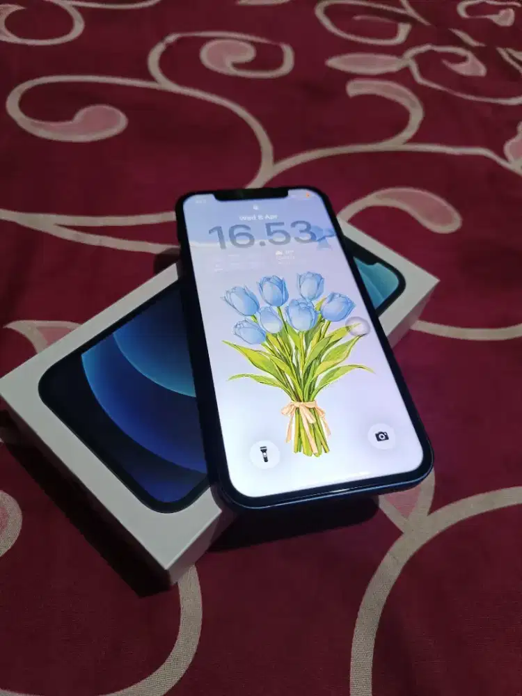 iPhone 12 128 ex inter