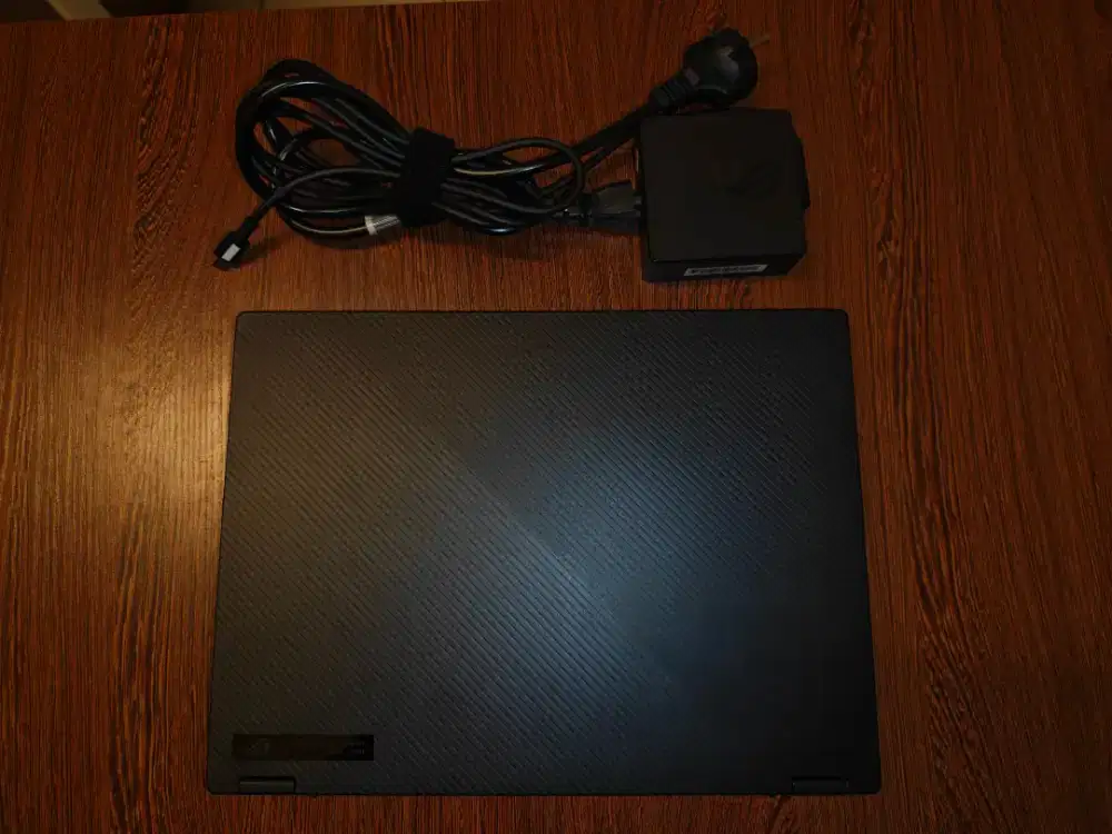 Asus ROG Flow X13 RTX 3050 Ti