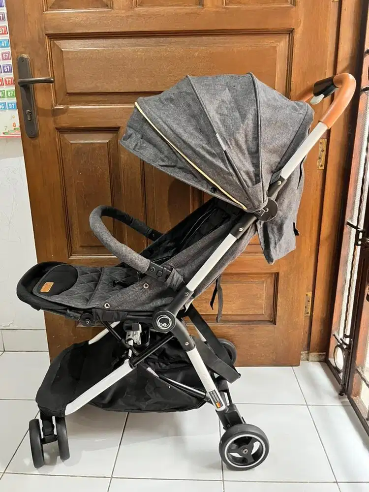 Stroller Babyelle Genius