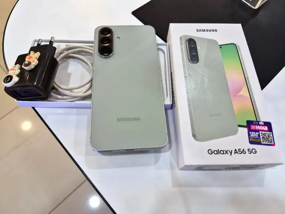 Samsung Galaxy A56 8/256 Olive