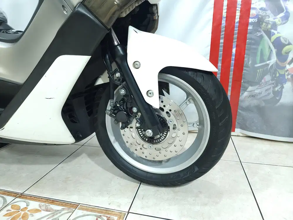 ( DP 500 RB ) YAMAHA NMAX OLD TH 2019 MULUS GRESS CASH / TT / KREDIVO