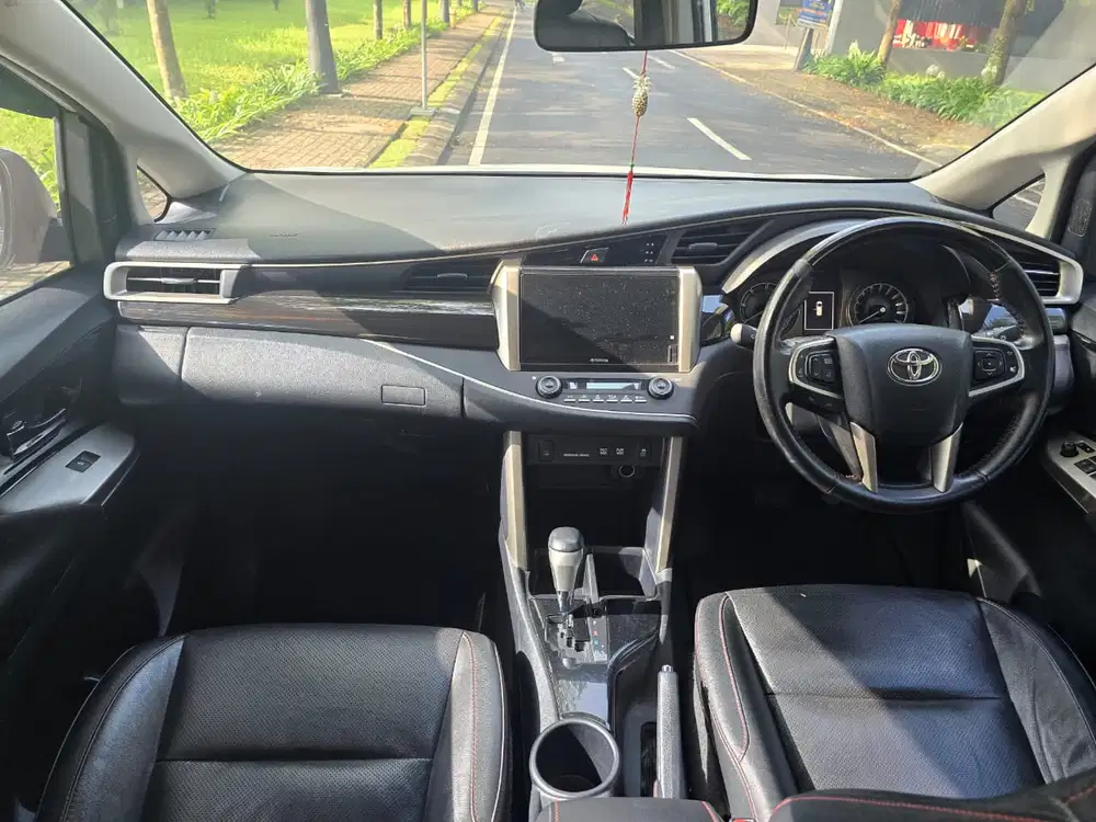 Toyota Kijang Innova 2022 Diesel