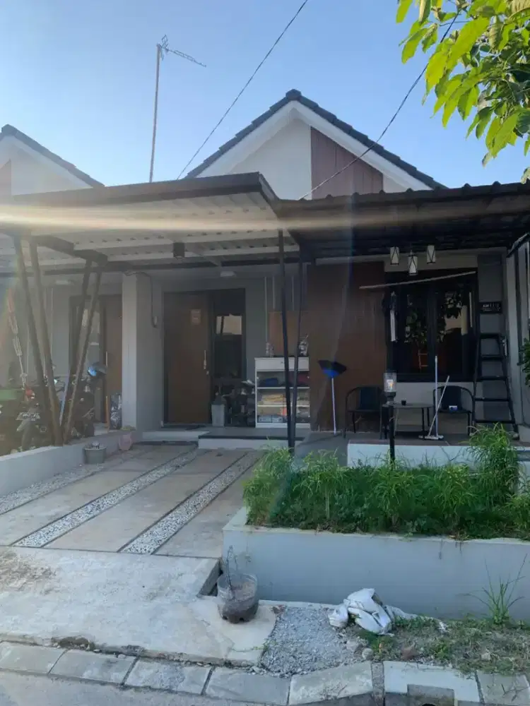 Over Kredit Rumah Metland Cibitung