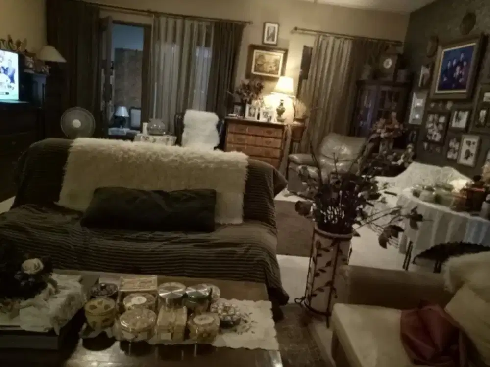 Hunian Mewah Full Furnished Siap Tempati di Bogor, Lokasi Strategis dan Asri