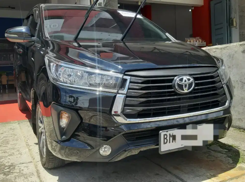 Innova Kijang G 2.4 Diesel 2025