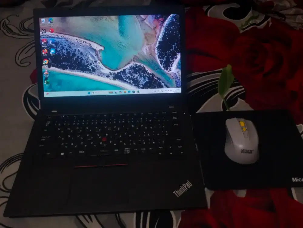 Laptop THINKPAD