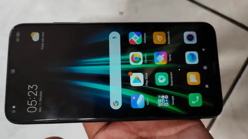 Redmi note 8 ram 4/64