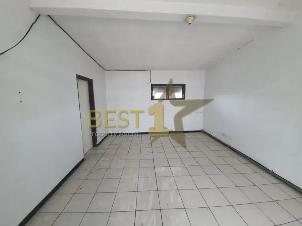 Murah!! Rumah di Rajawali Sakti – Siap Huni