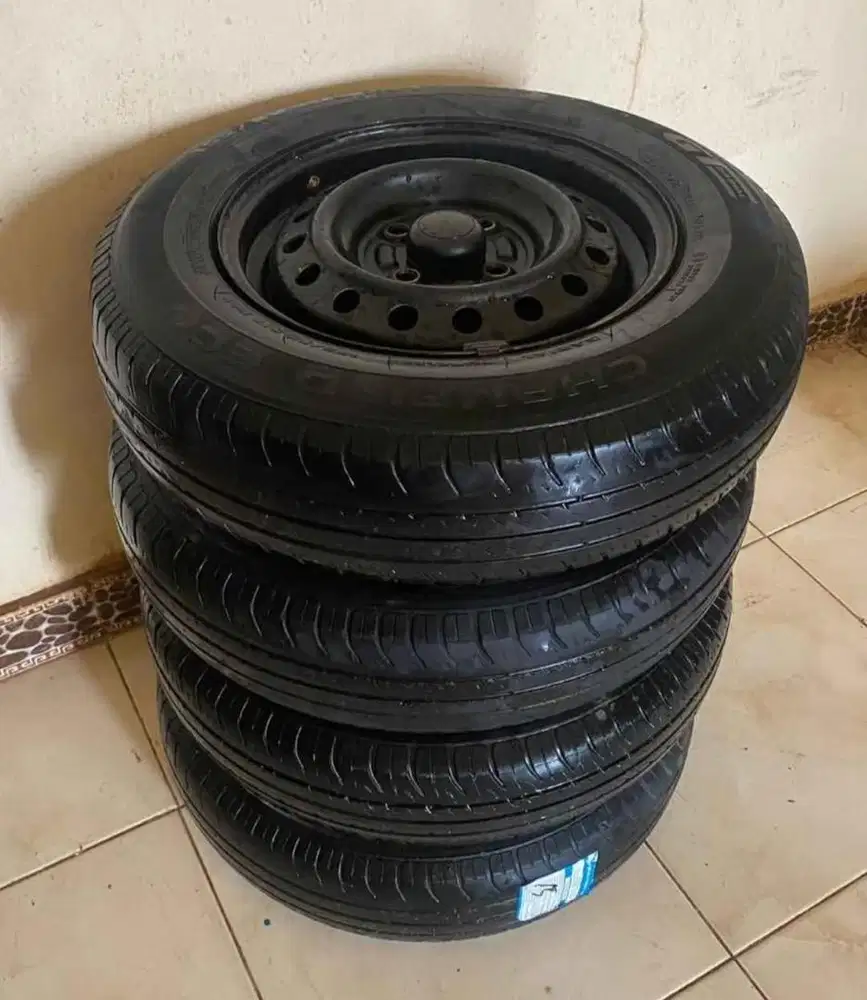 velg ban r13 pcd 4x100