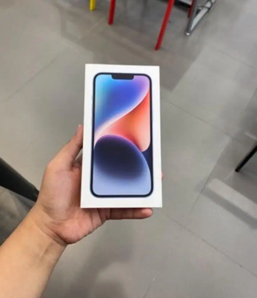 IPHONE 14 128GB MASIH READY DAN BISA DICICIL YA BES