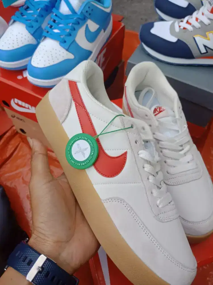 Sepatu Nike killshoot