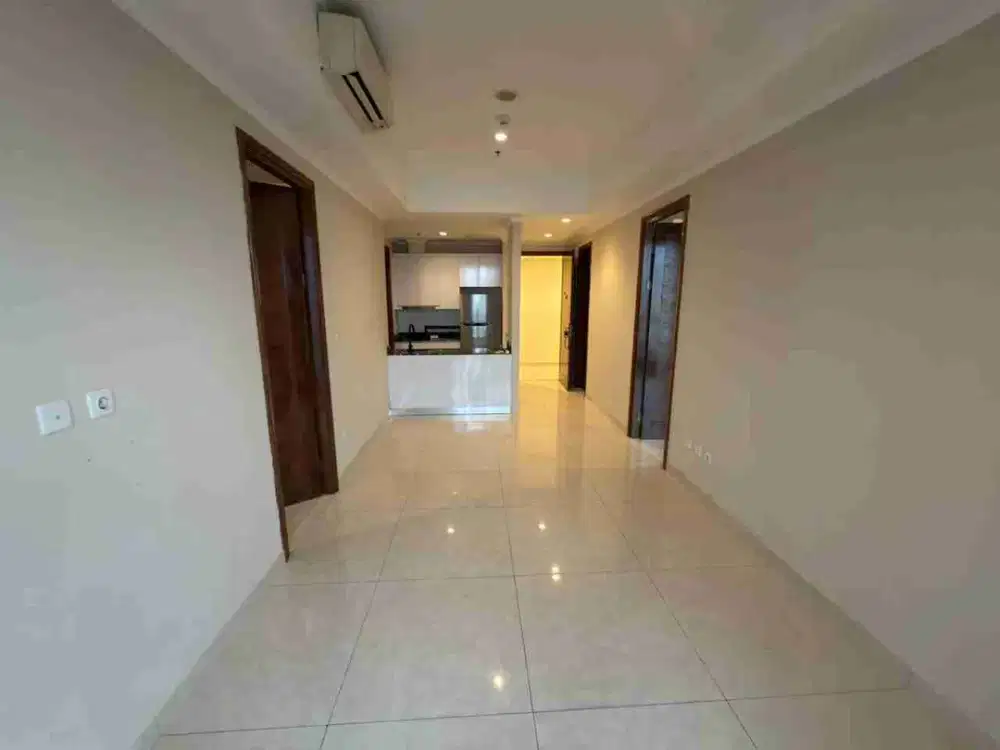 Disewakan Taman Anggrek Residences Condo 2 Bedroom Semi Furnish