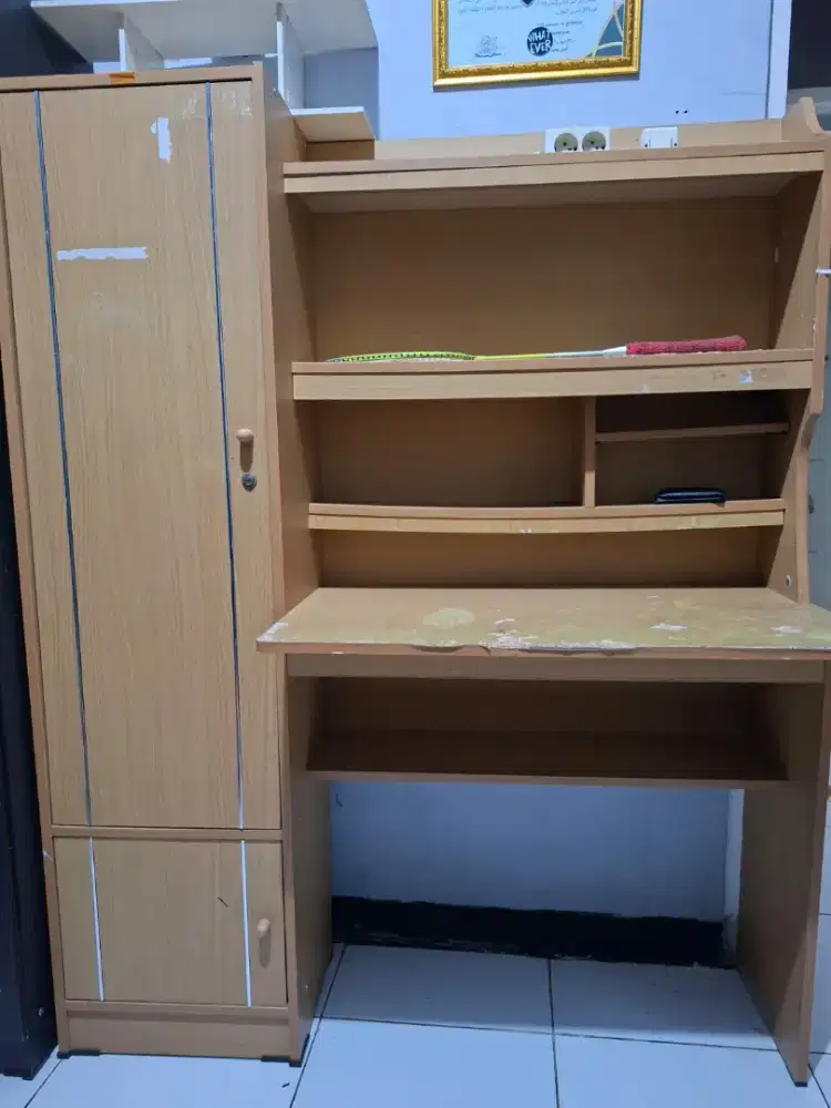 Dijual Meja Belajar