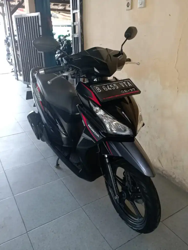 HONDA VARIO 110 TH 2019