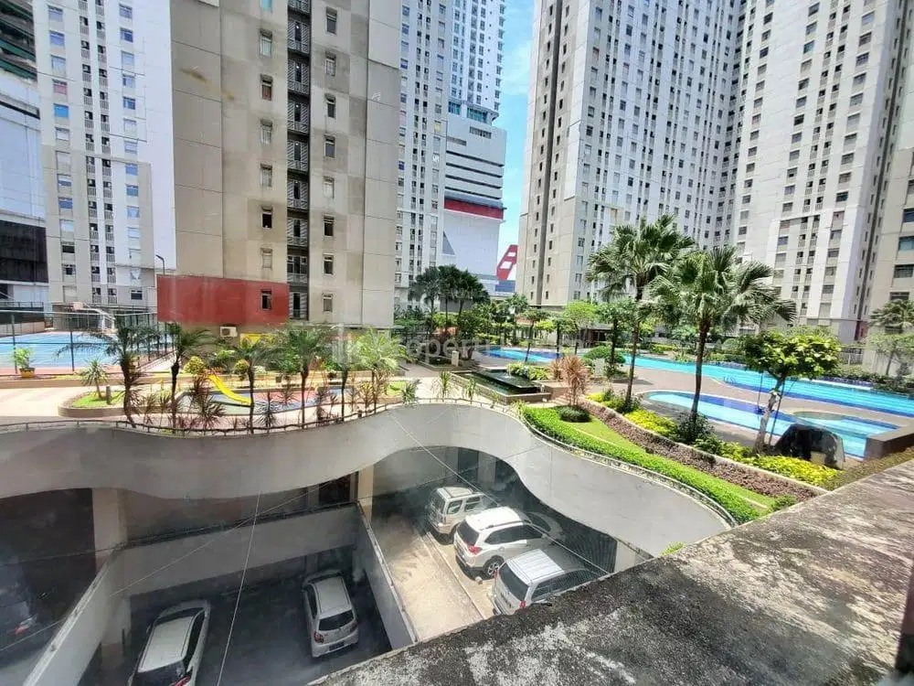 SEWA APARTEMENT Greenbay