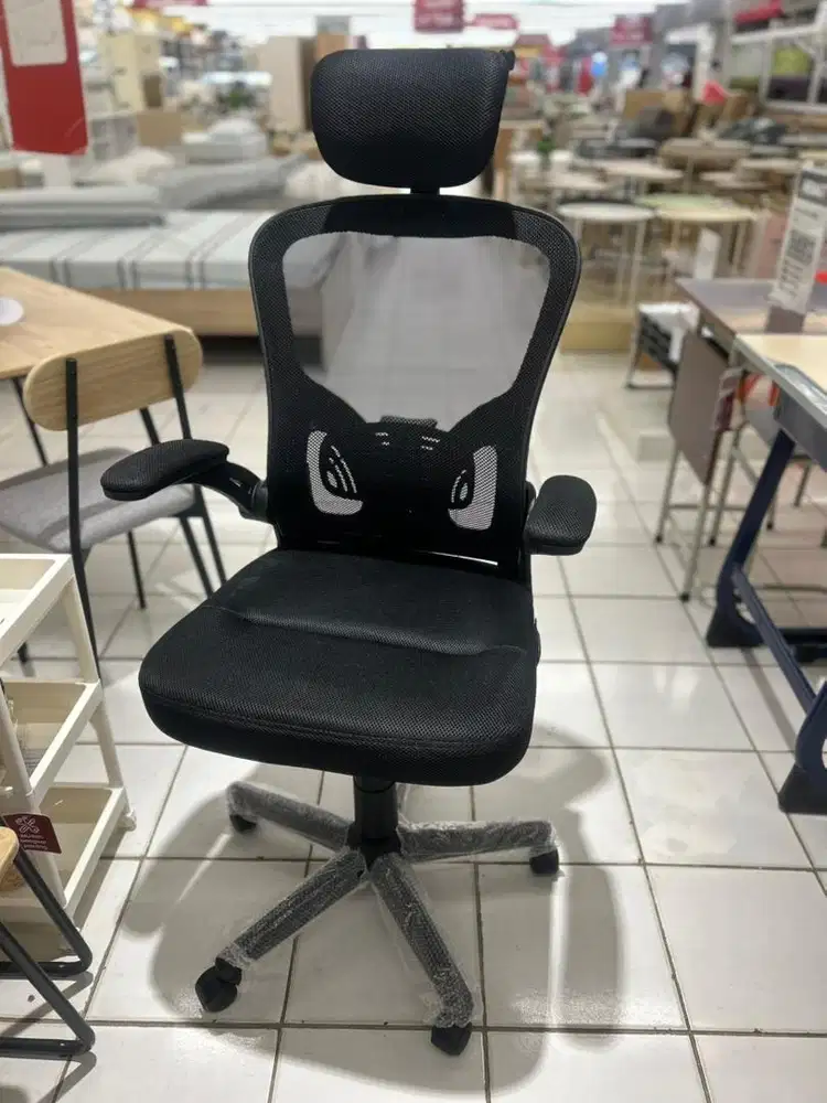 Kursi  kantor managerial