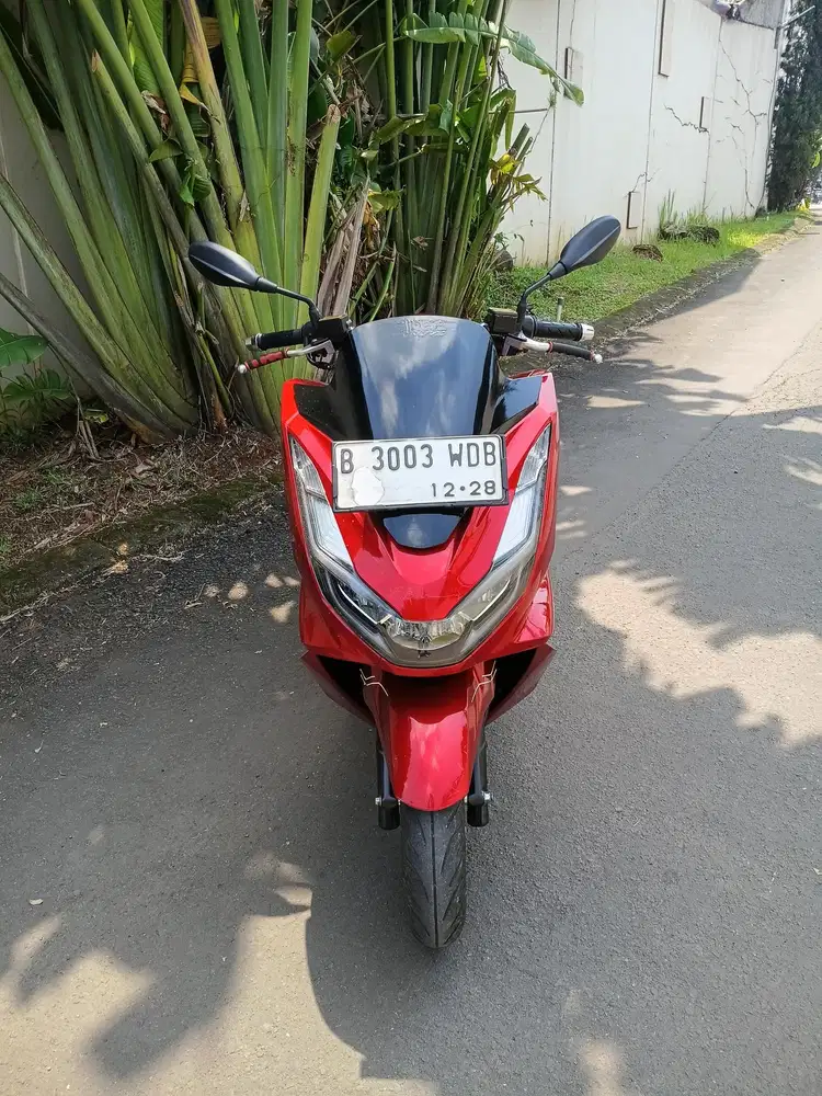 Honda PCX 160cc