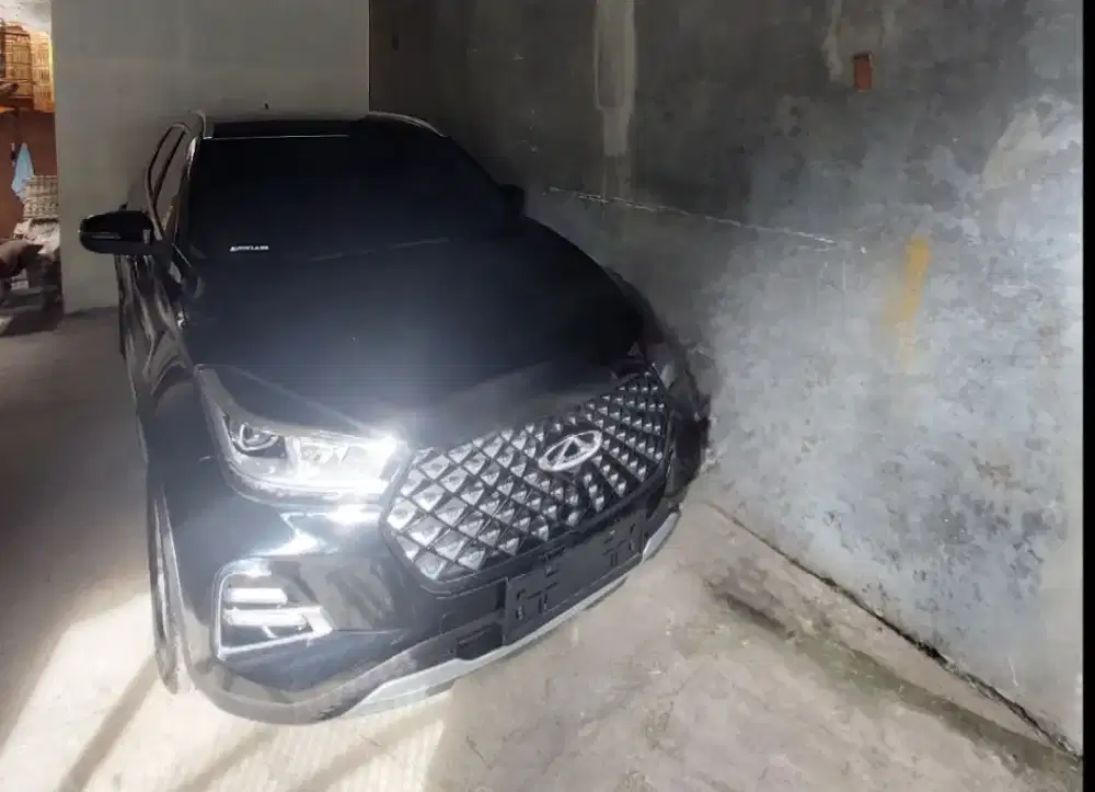 Chery Tiggo 5x Classic