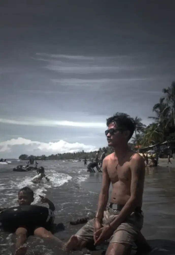 Nyari kerja driver atau Helper