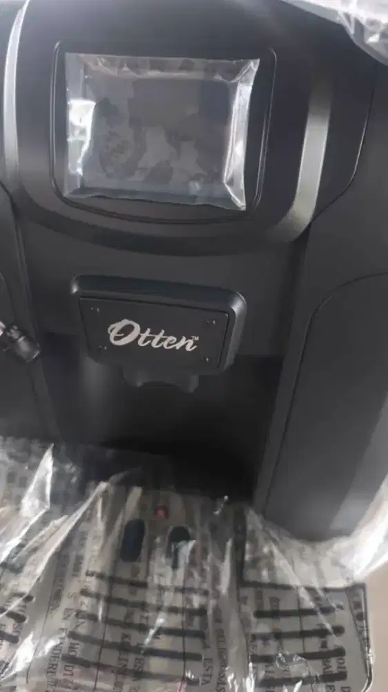 JUAL MESIN ESPRESSO OTTEN 712