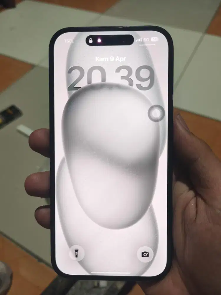 Iphone 15 256Gb Ex Ibox