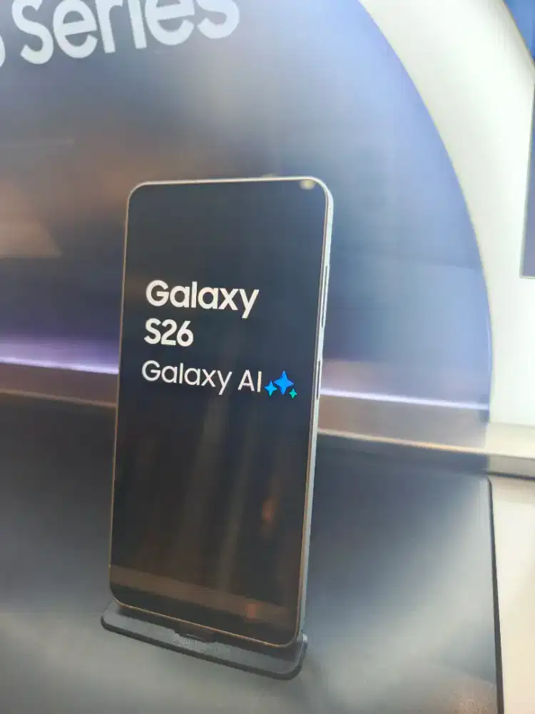 Samsung Galaxy S26 512