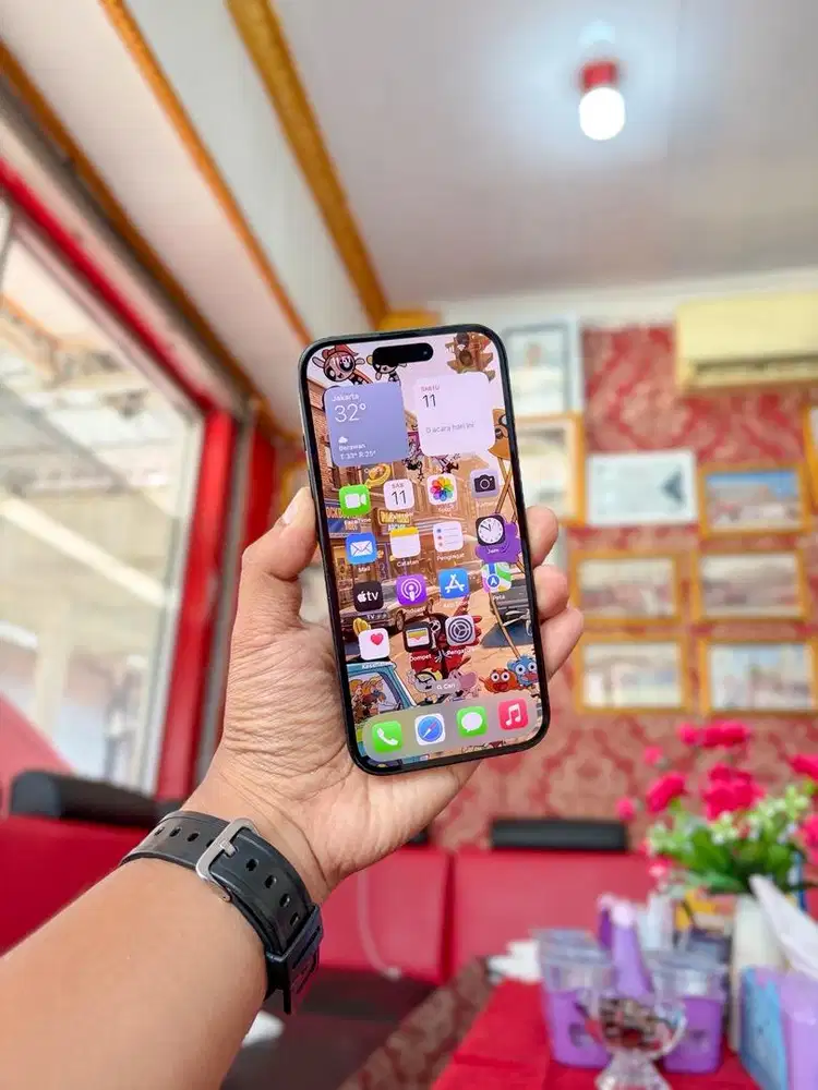 iphone 15 128gb ibox