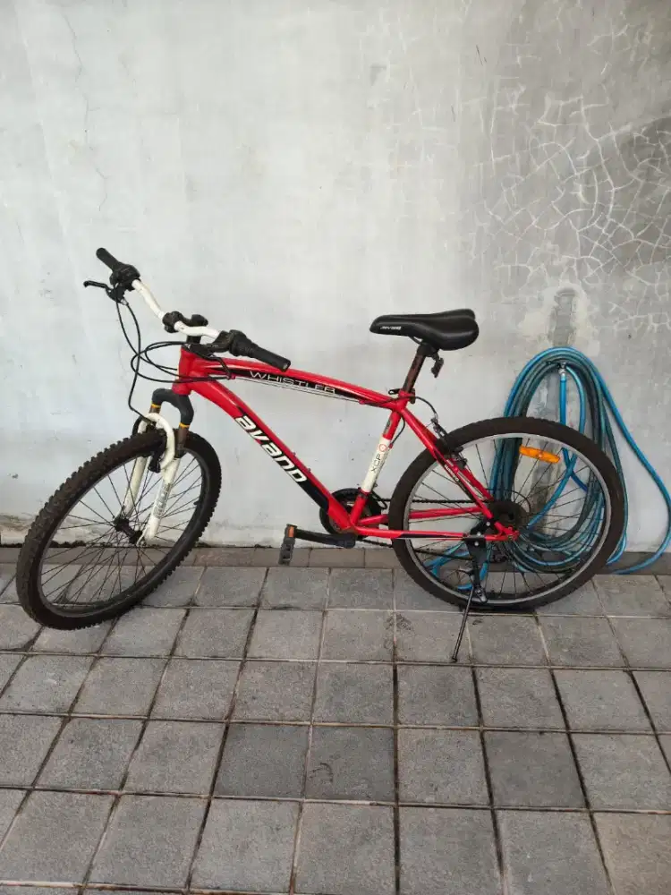 Sepeda Avand MLB UK 26