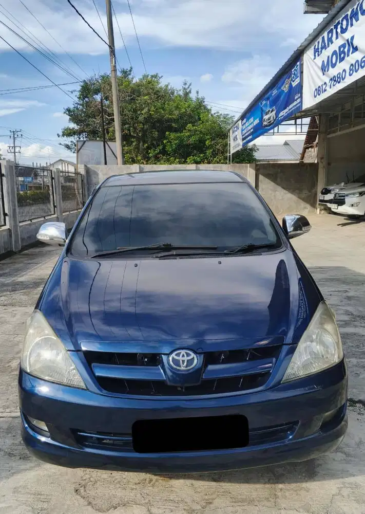 INNOVA 2.0 G MT (2006)