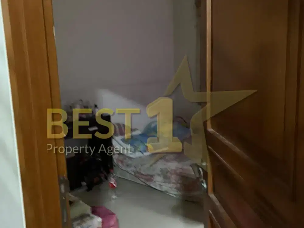 Murah!! Rumah 2 Lantai di Batununggal Indah – Cluster Jelita