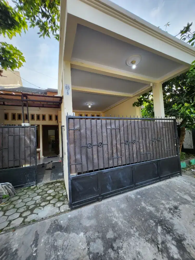 Sewa Homestay Bulanan dkt Exit Tol Ciperna