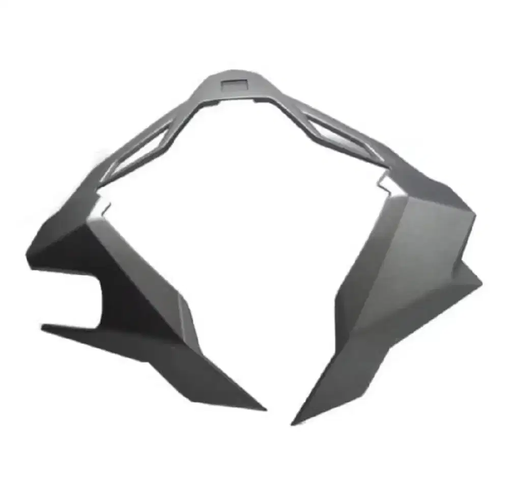 Cover speedometer vario led old