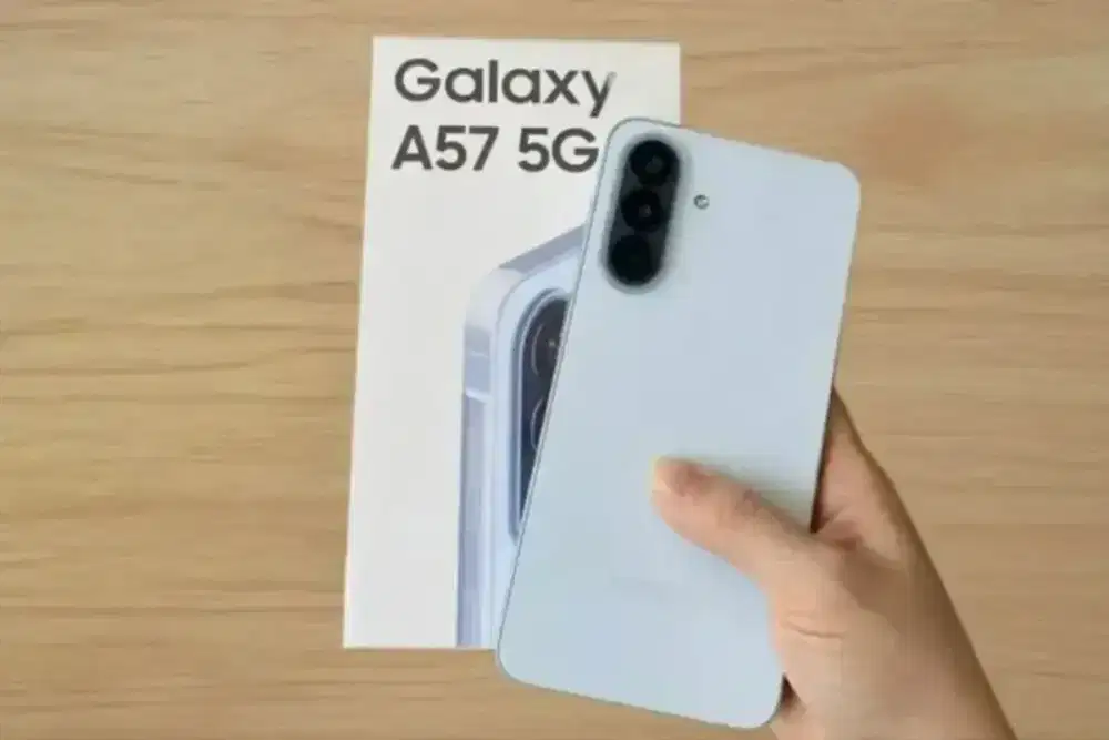 Samsung A57 8/256Gb Garansi Resmi