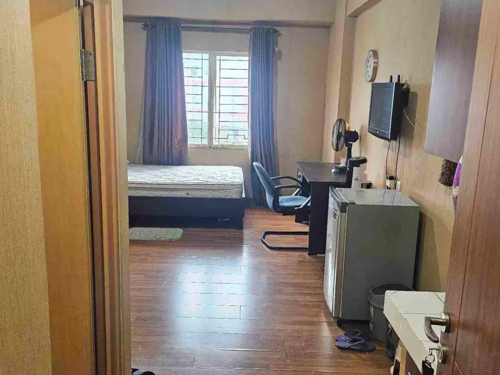 Dijual Apartemen Pinewood Jatinangor