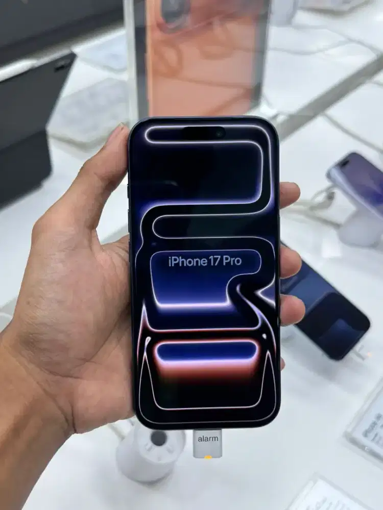 iPhone 17 PRO 256 GB