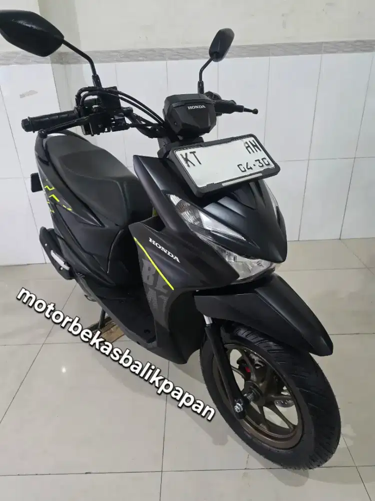 Beat Street Tahun 2025