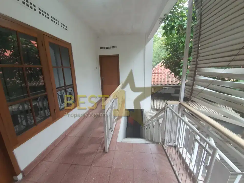 Disewakan Rumah di Riau – Lokasi Strategis