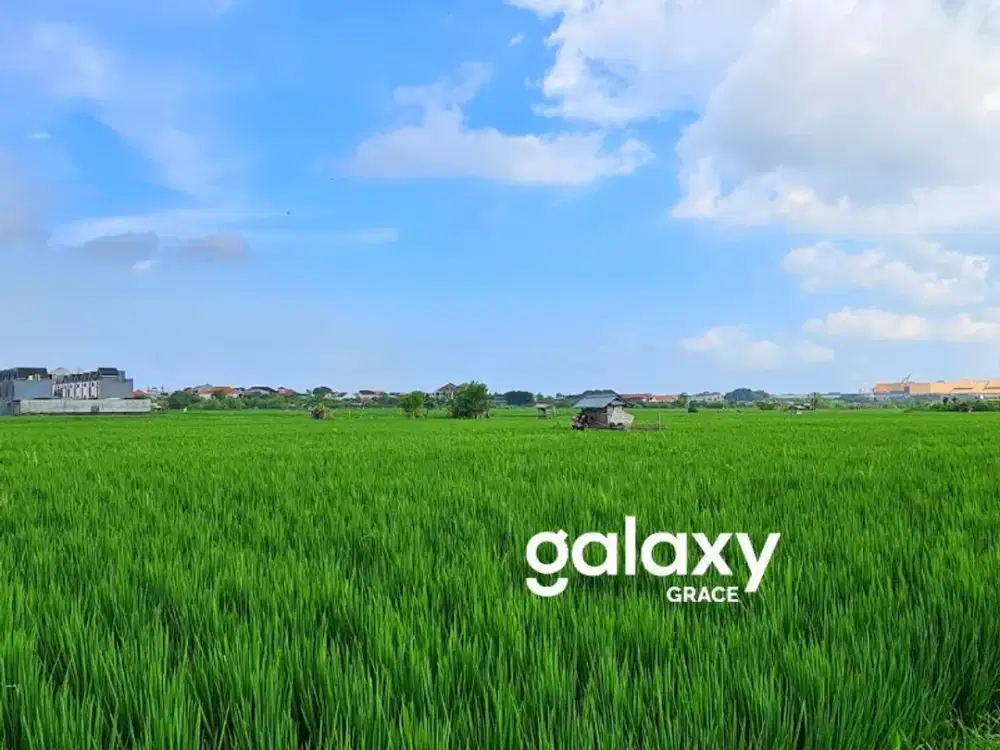 DIJUAL TANAH STRATEGIS SOPUTAN DEKAT MAHENDRADATTA DENPASAR