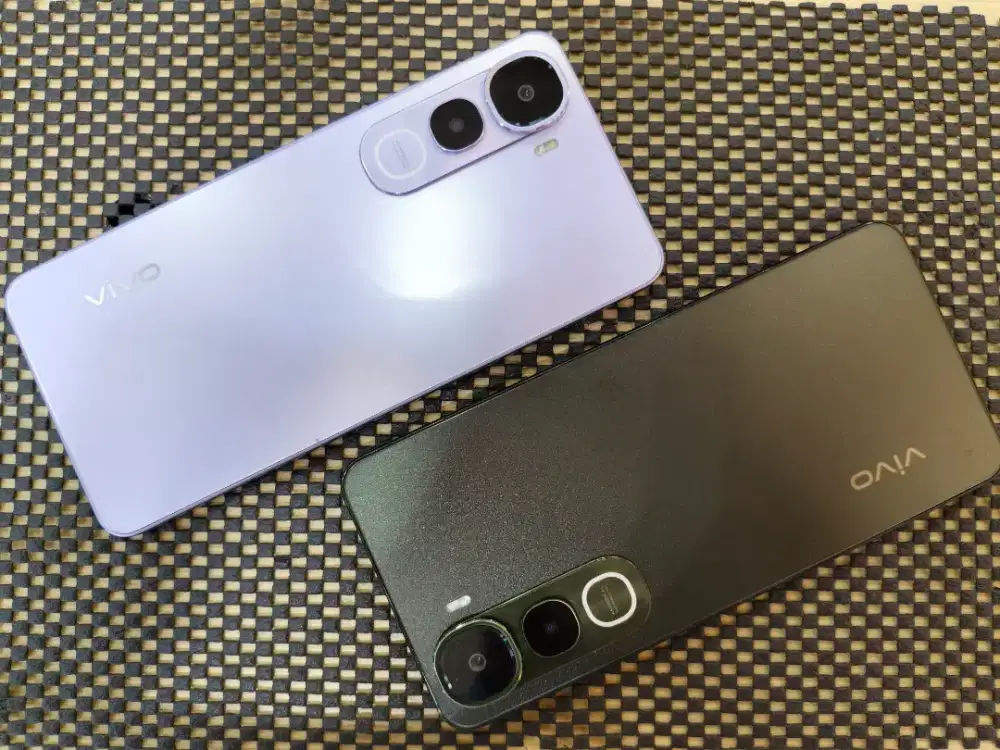 Jual Hape ViVO (cash & kredit)