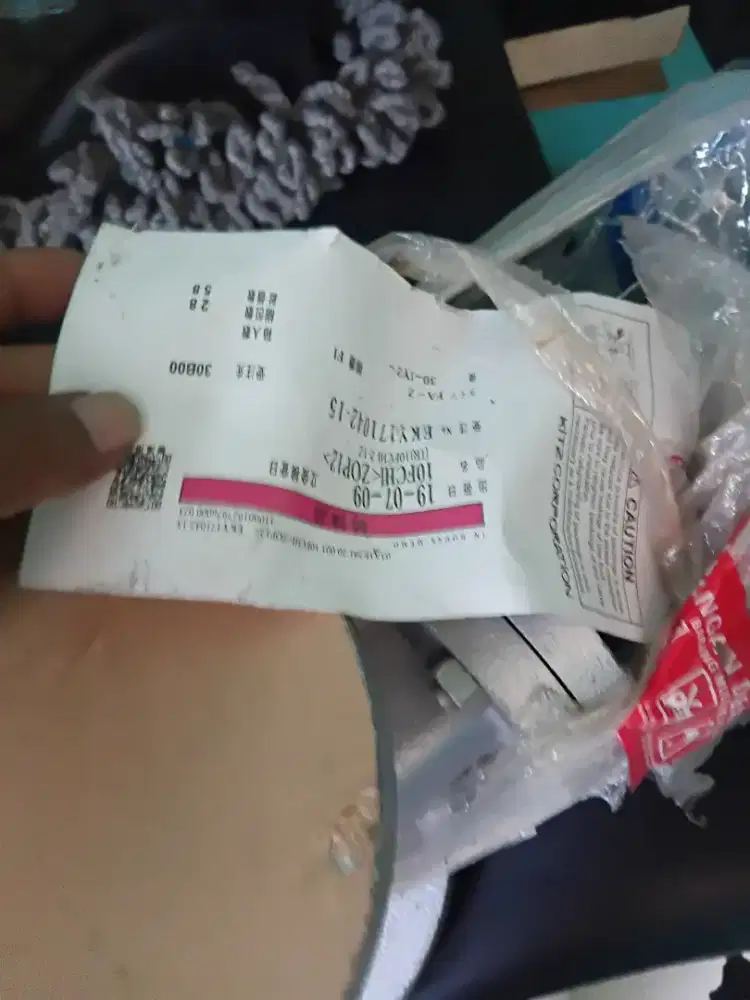 Gate valve jis 2,5inch