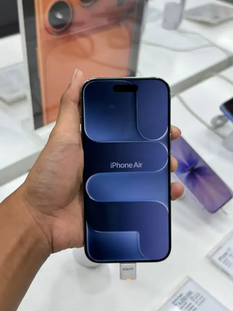 iPhone 17 Air 256 GB