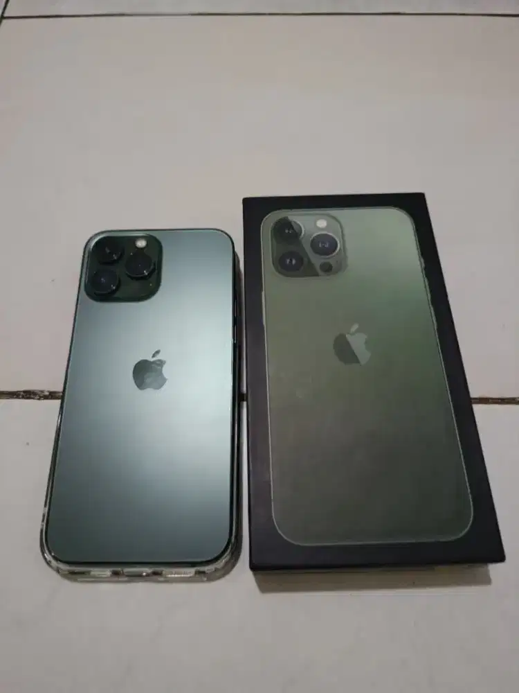 Iphone 13 pro max 128gb inter