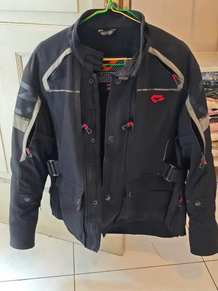 CONTIN OSIRIS PRELOVED