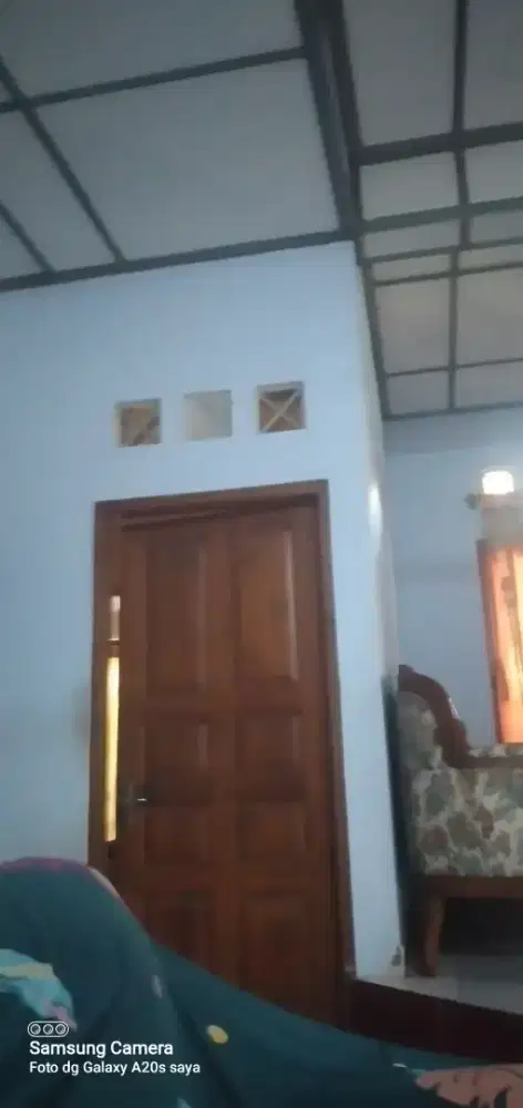 Disewakan rumah dan gudang bisa umtuk usaha UMKM