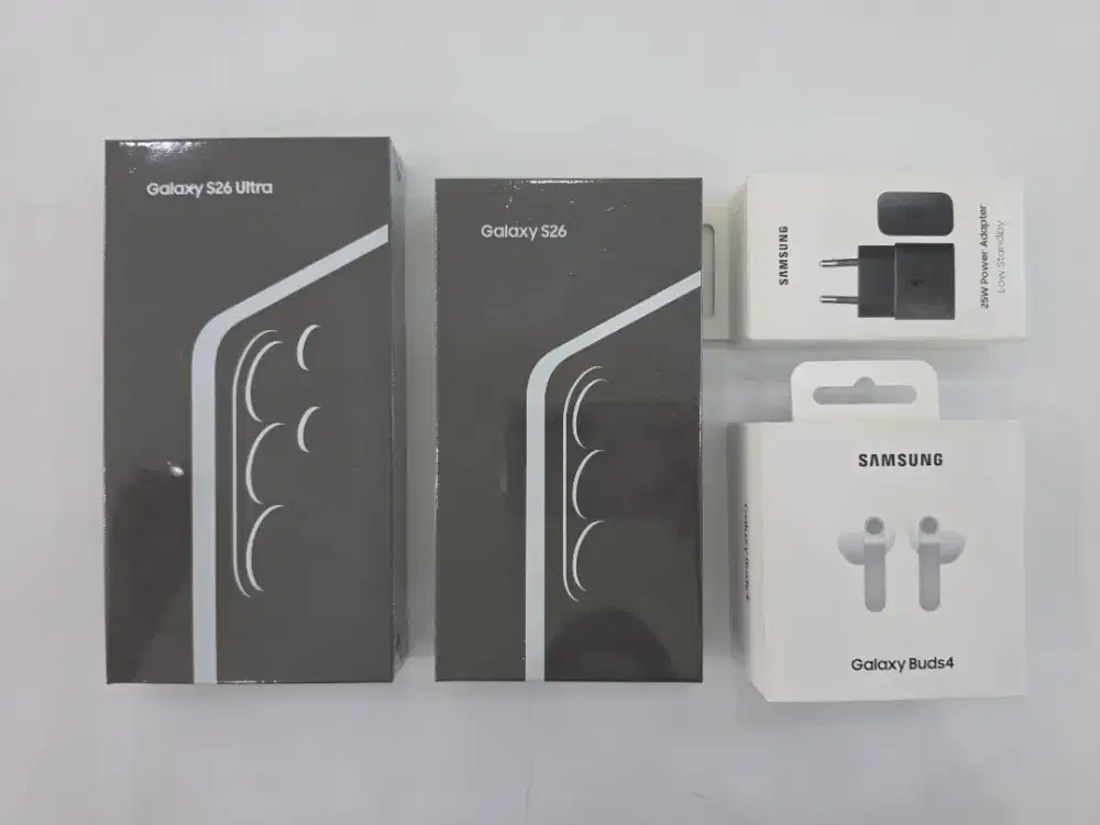 Samsung Galaxy S26 Ultra