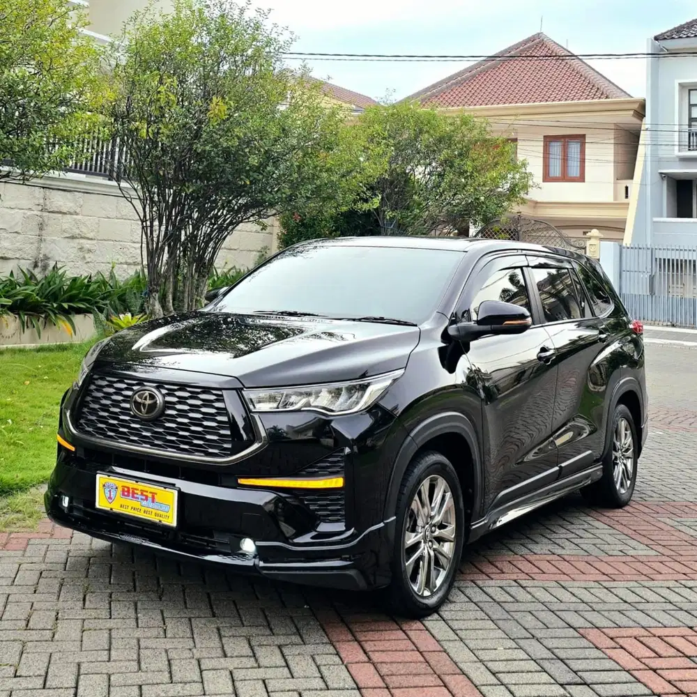 Toyota innova Zenix V Hybrid modelista 2023