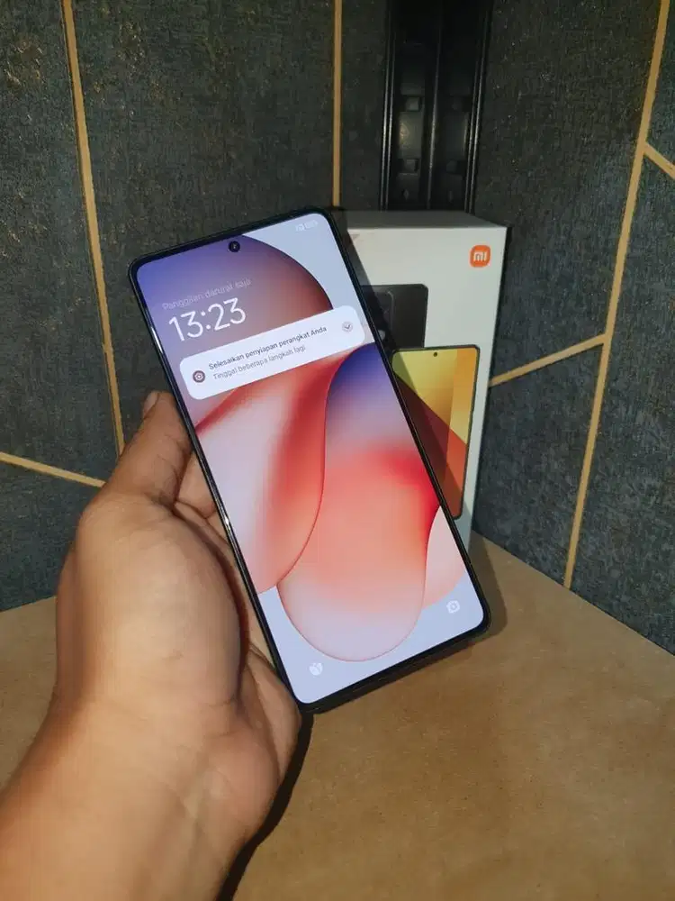 Redmi Note 13 5G 8/256