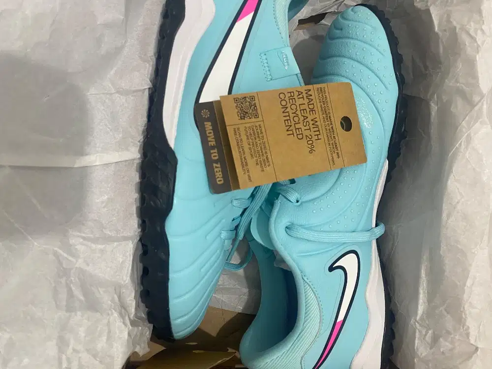 Sepatu futsal minisoccer - Nike Tiempo Legend 10 Original